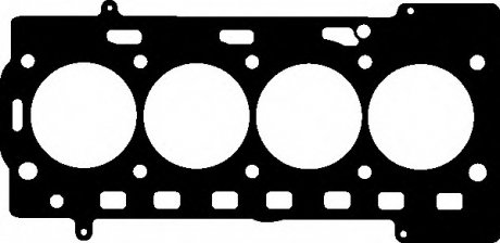 Прокладка головки блоку циліндрів Elring 497.810 (фото 1)