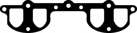 Прокладка коллектора in psa 1.6/1.9 xu5/xu9 (вир-во) Corteco 423114H (фото 1)