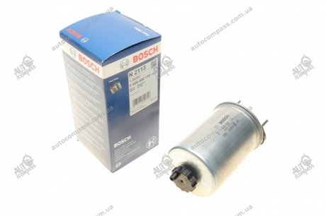 Фильтр топливный Bosch F026402113 (фото 1)