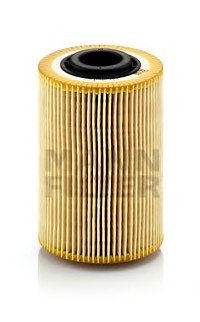 Фильтрующий элемент масляного фильтра MANN HU 924/2 X (фото 1)
