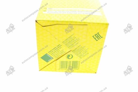 Фильтрующий элемент масляного фильтра MANN PF 1055/1 X