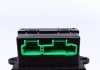 Резистор вентилятора обігрівача салону PHC Valeo 509355 (фото 3)