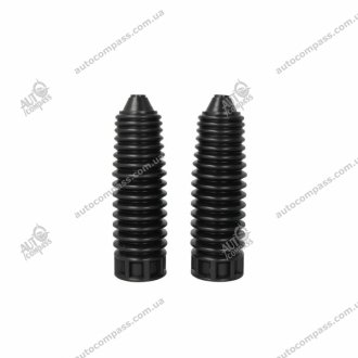 Защитный комплект амортизатора задний Kayaba 917004