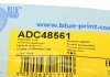 Стойка переднего стабилизатора правая BluePrint ADC48561 (фото 5)