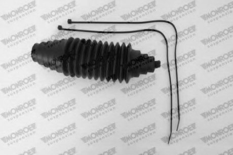 Комплект пыльника, рулевое управление MONROE L0001