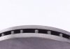 Тормозной диск вентилируемый передний MEYLE 36-15 521 0027 (фото 2)