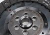 Модуль сцепления (DMF+CLUTCH SET+CSC) Valeo 837397 (фото 22)