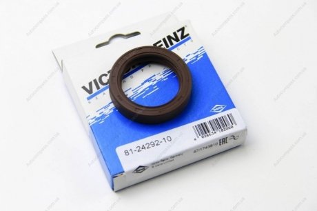 Сальник 35х48х10 AUDI, VW 2.4D, 2.5D, TD Victor Reinz 81-24292-10
