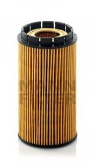 Фильтрующий элемент масляного фильтра MANN HU 718/2 X