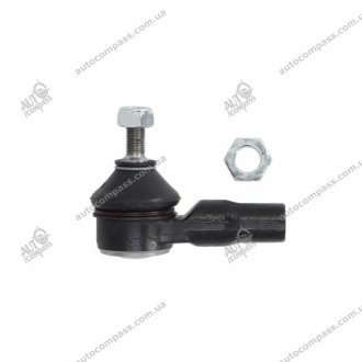 Наконечник рулевой тяги Delphi TA2058