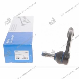 Наконечник рульової тяги NISSAN/OPEL/RENAULT Interstar/Movano/Master/Movano "FL Delphi TA1803