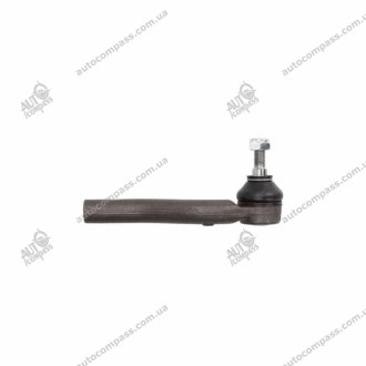 Фото 1 - наконечник рулевой тяги Delphi TA1771 Наконечник рулевой тяги Delphi TA1771 (фото 1)