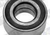 Підшипник призначений для монтажу на маточину, кульковий NTN SNR XGB.40714.P (фото 2)