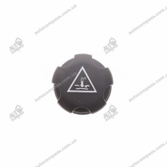 Кришка розширювального бачка БМВ 3 (F30, G20), 5 (F10, G30), X5 (F15, G05) Vernet RC0084