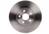 Гальмівний диск PR2 - заміна на 0986479340 Bosch 0986479S09 (фото 4)