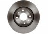 Тормозной диск Bosch 0986479R94 (фото 3)