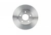 Гальмівний диск Bosch 0986479R90 (фото 4)