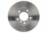 Тормозной диск Bosch 0986479R72 (фото 4)