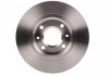 Гальмівний диск Bosch 0986479R63 (фото 3)
