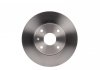 Гальмівний диск Bosch 0986479649 (фото 4)