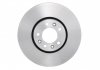 Тормозной диск Bosch 0986479380 (фото 4)