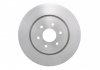 Гальмівний диск Bosch 0986479357 (фото 4)