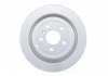 Тормозной диск Bosch 0986479330 (фото 4)