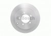 0986479318 Bosch Тормозной диск BOSCH (фото 2)