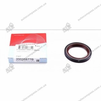 Сальник привідного вала лівий Corteco 20026877B