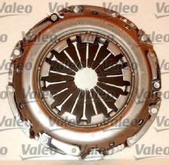 Комплект сцепления Valeo VALEO PHC Valeo 801294 (фото 1)