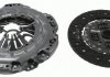Комплект сцепления 3000 951 824 SACHS