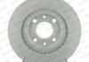 Тормозной диск Ferodo DDF2327C (фото 1)