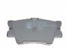 Колодки гальмівні задні дискові Toyota (вир-во) BluePrint ADT342168 (фото 8)