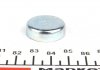 Заглушка блоку циліндрів 25,4 мм (вир-во) Febi 02544 (фото 1)