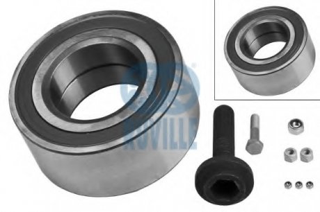 Подшипник ступицы колеса Ruville 5718