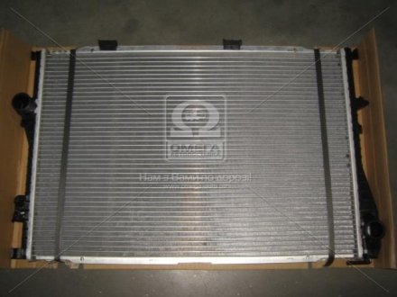 Радіатор охолодження двигуна BMW5(E36)/7(E39) MT 94-98 Van Wezel 06002170 (фото 1)