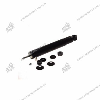 Ам-тор задн. Renault Master 3.0DCi 05- MONROE V1176