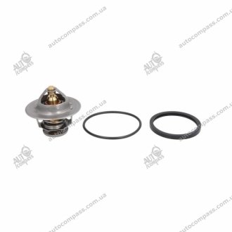 Термостат, охлаждающая жидкость Vernet TH6581.82J