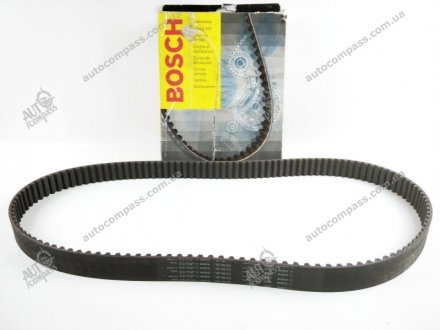 Ремень зубчатый (довж. 60-150) Bosch 1 987 949 574 (фото 1)