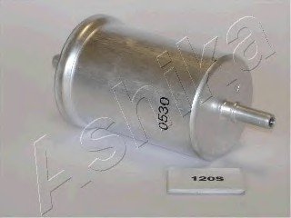 Фильтр топливный в сборе ASHIKA 30-01-120 (фото 1)