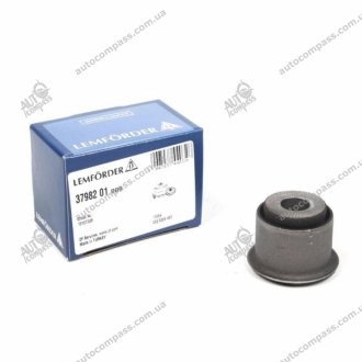 Сайлентблок передней балки Lemforder 37982 01