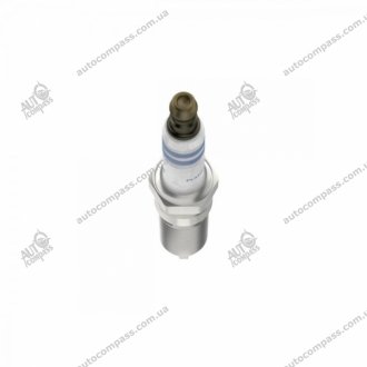 Свеча зажигания HR8MPP30V 1,3 PLATIN Bosch 0242230601 (фото 1)