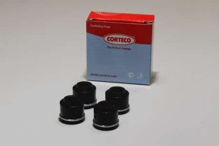 Комплект прокладок, стержень клапана Corteco 19036098 (фото 1)