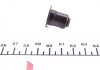 Комплект ущільнень (12 шт), стрижень клапана Corteco 19035740 (фото 5)