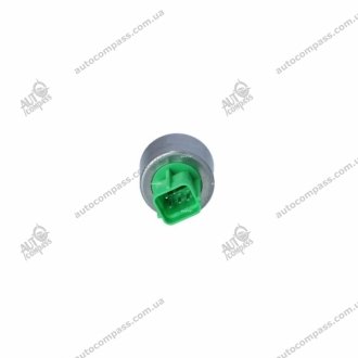 Компоненты системы кондиционирования NRF 38922