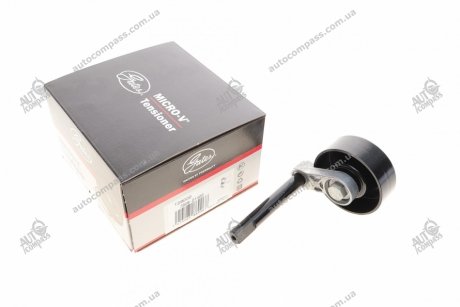 Ролик ремня кондиционера БМВ 3(е46), 5(е39) Gates T39000