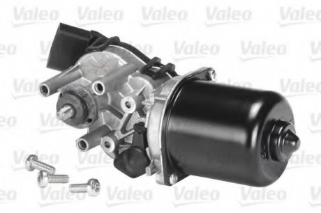 Двигатель стеклоочистителя, передний Valeo 579709 (фото 1)