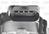 Двигатель стеклоочистителя, передний Valeo 579709 (фото 3)