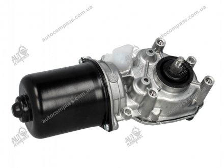 Мотор склоочисника Valeo 579735 (фото 1)