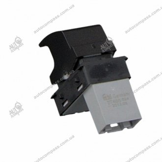 Кнопка стеклоподъемника VW CADDY III SWAG 30937485 (фото 1)